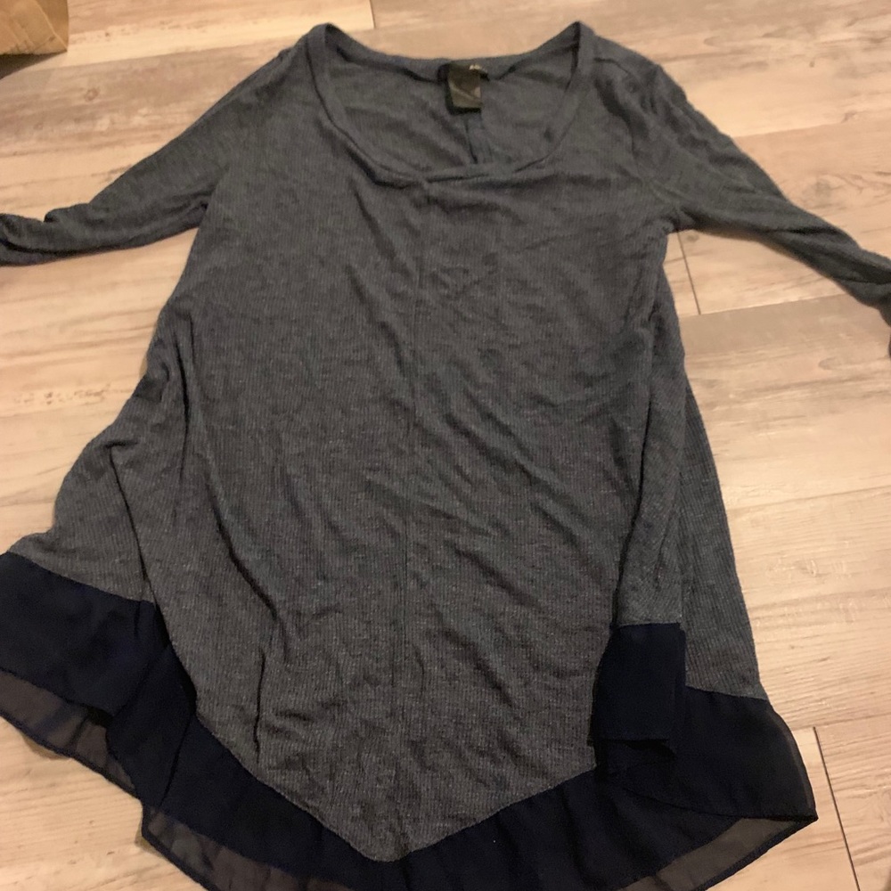 Long Sleeve Top